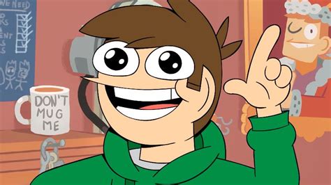 He bumps into an old friend who might be able to help. . Eddsworld tickle wattpad